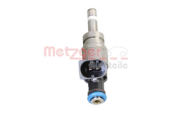METZGER 0920023 ORIGINAL ERSATZTEIL Einspritzventil